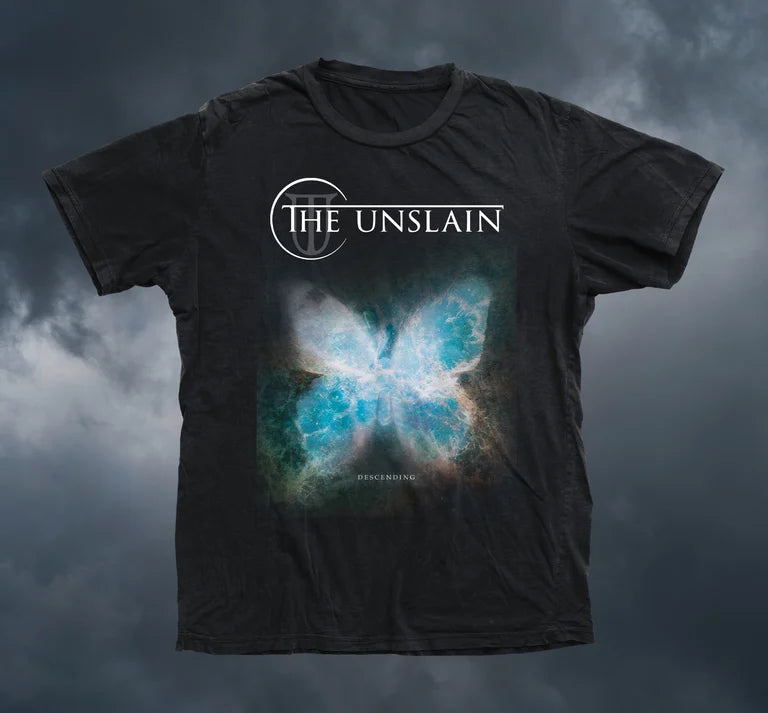 T-Shirt - Descending